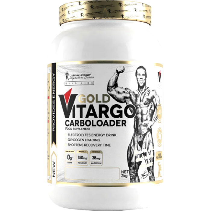 Kevin Levrone Gold Line / Gold Vitargo Carboloader /  3000 грама